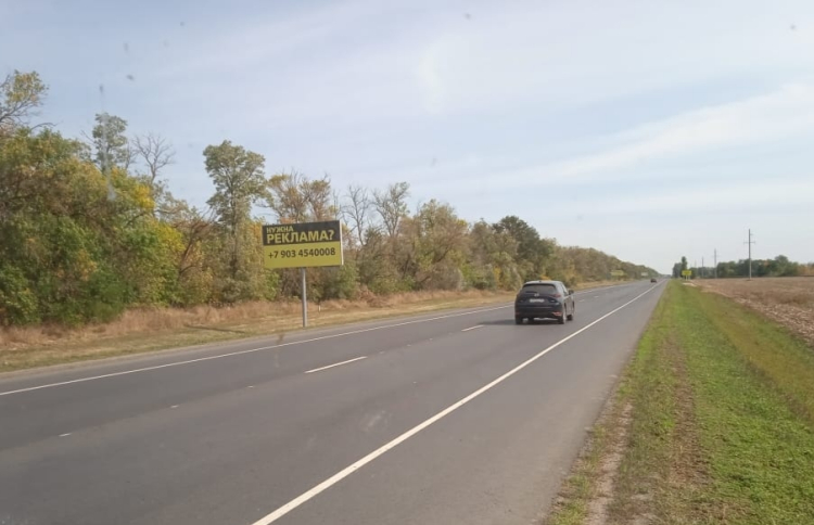 Зерногрдаский район в границе придорожной полосы АД г. Ростов-на-Дону (от магистрали «Дон») - г. Ставрополь (до границы Ставропольского края ) на 56км+400м. лево Зерногрдаский район в границе придорожной полосы АД г. Ростов-на-Дону (от магистрали «Дон») - г. Ставрополь (до границы Ставропольского края ) на 56км+400м. лево