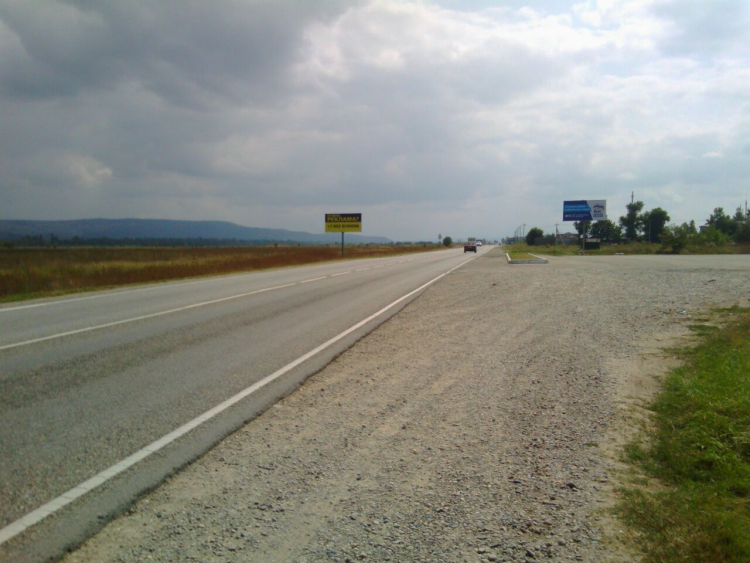 АД г. Лабинск - пос. Мостовской - гр. КЧР (28км+178м. слева) АД г. Лабинск - пос. Мостовской - гр. КЧР (28км+178м. слева)