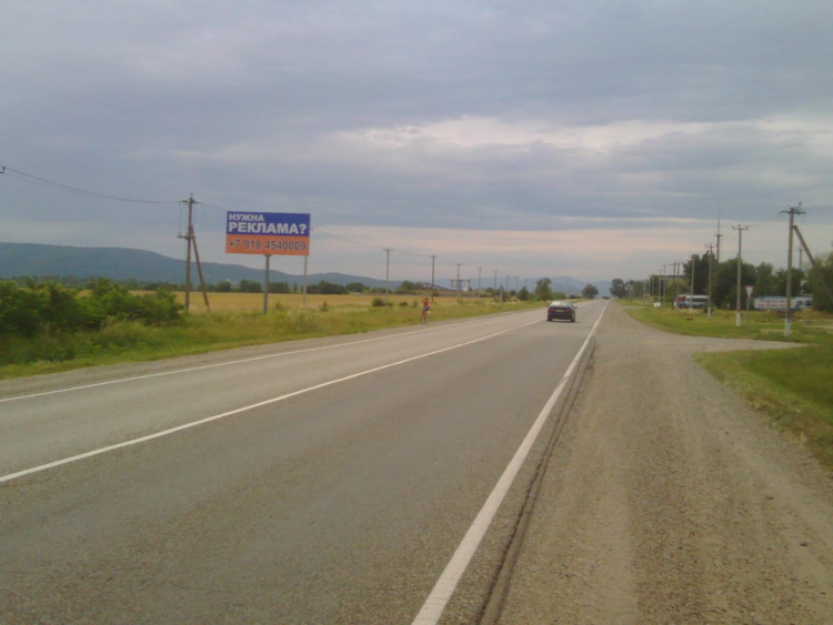 АД г. Лабинск-пос. Мостовской - гр. КЧР (29км+360м. слева) АД г. Лабинск-пос. Мостовской - гр. КЧР (29км+360м. слева)