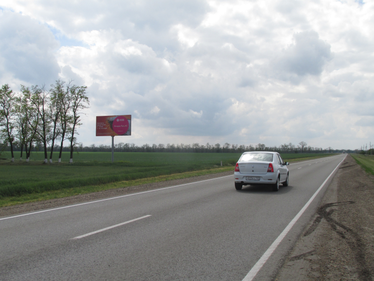 Белая Глина ул.Южная(Автомобильная дорога «г. Тихорецк – с. Белая Глина-граница Ростовской области»(Р219) км 65 + 450) справа А Белая Глина ул.Южная(Автомобильная дорога «г. Тихорецк – с. Белая Глина-граница Ростовской области»(Р219) км 65 + 450) справа А