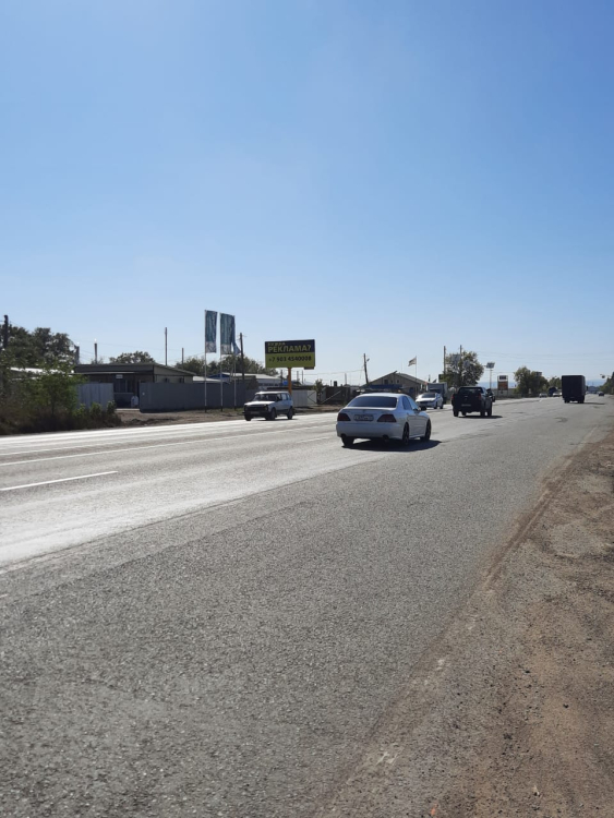 трасса Краснодар - Новороссийск (28км+030м. между Энемом и Афипским) трасса Краснодар - Новороссийск (28км+030м. между Энемом и Афипским)