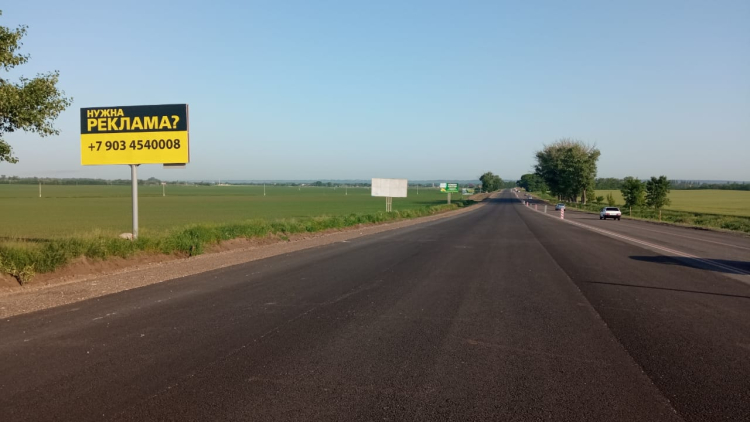 Р-217 «Кавказ» (101+420 справа) Р-217 «Кавказ» (101+420 справа)