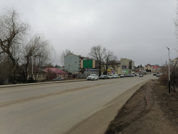 Александровский район с.  Александровское ул. Войтика 18