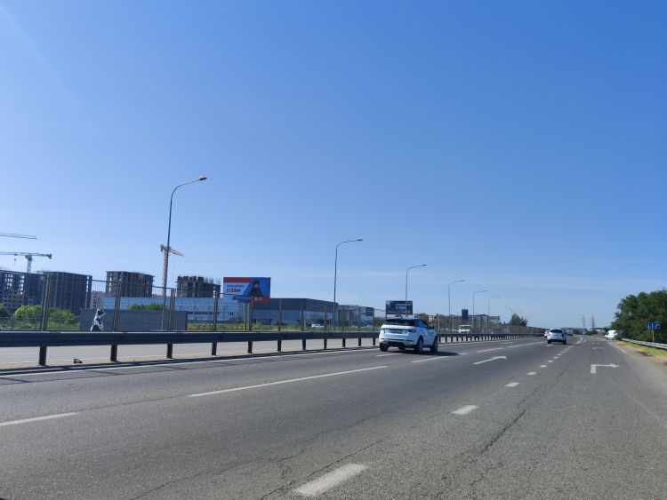 Тургеневское шоссе 27 (Южный объезд 2+400м) Тургеневское шоссе 27 (Южный объезд 2+400м)