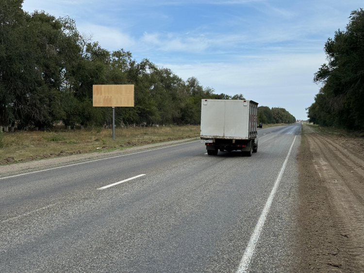 АД Ростов-на-Дону от АД М-4 «Дон» - Ставрополь 276км. + 300м. (справа) АД Ростов-на-Дону от АД М-4 «Дон» - Ставрополь 276км. + 300м. (справа)